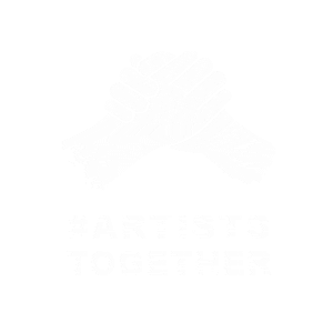 Artlover Sticker