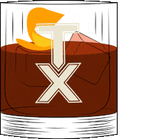 FR Distilling Sticker