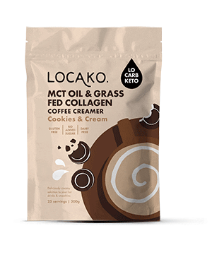 Locako Sticker