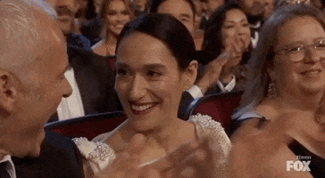 Sian Clifford Smile GIF by Emmys