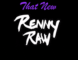 rennyraw hair raw weave renny GIF