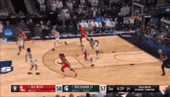 Basketball GIF