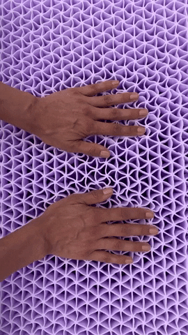 Grid Squish GIF by Purple