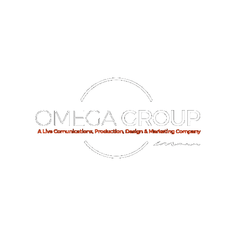 OmegaGroup Sticker
