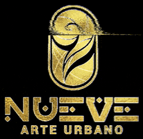 Nueve_Arte_Urbano ñau incusa nuevearteurbano GIF