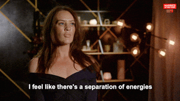 Channel 9 Energy GIF by Married At First Sight Australia