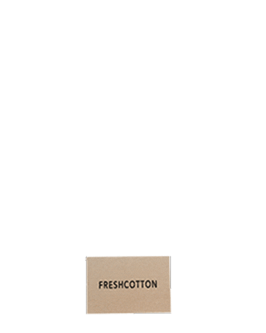 Fashion Shop Sticker by FRESHCOTTON