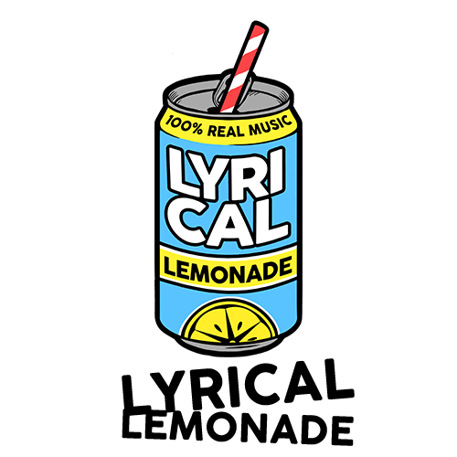 Lyrical Lemonade Logo