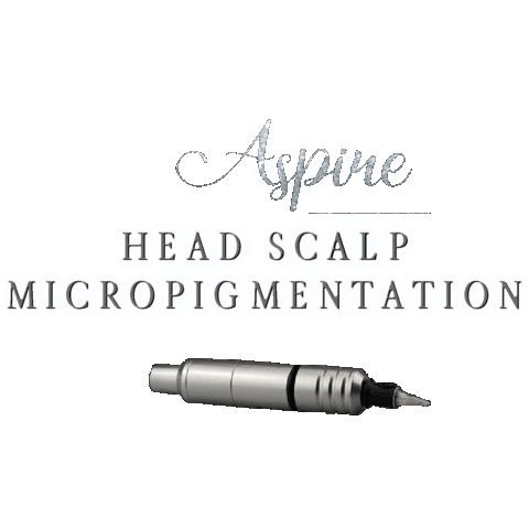 AspireTanandBeauty_x Sticker