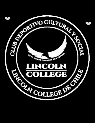 LincolnCollegeChile lc aguilas lincoln college chile lincoln deportes GIF