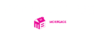 MB Mortgage Brokers Sticker