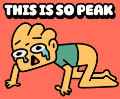Peak GIF