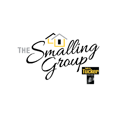 Lindsey Smalling Sticker by F.C. Tucker Company