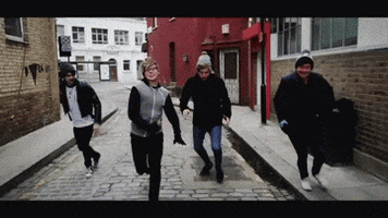 5 Seconds Of Summer GIF
