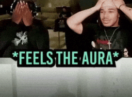 Aura GIF