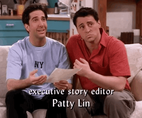 never-known-love-like-this-joey-friends