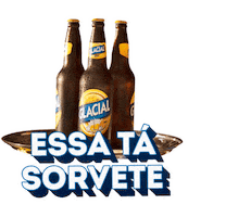 Betao Glacial Cerveja Sticker by Cerveja Glacial
