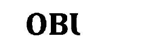 OBURG SHOP Sticker
