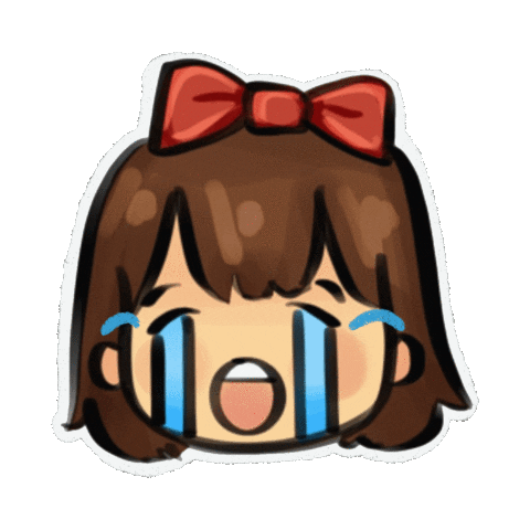 Girl Love Sticker