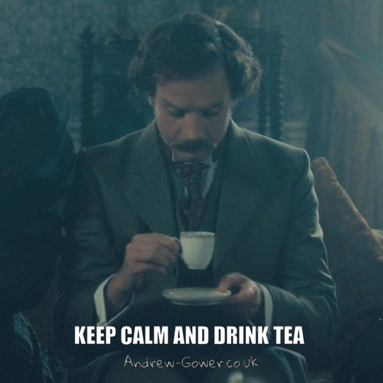 Keepcalm GIF - Find & Share on GIPHY