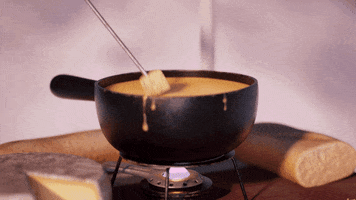 Food Cheese GIF by Val Thorens