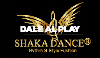 Dale Al Play GIF by Shaka Dance