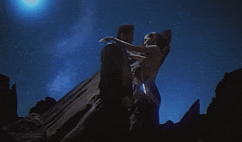 I Feel It Coming GIF by The Weeknd