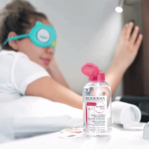 Bioderma Middle East GIF