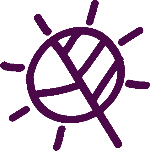CAEA USP Sticker