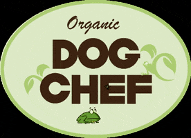 OrganicDogChef nature organic dog chef dogchef GIF
