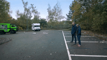 Cars Off-Roading GIF by Top Gear
