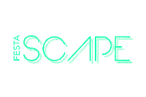 Scape Sticker by BR4 Branding