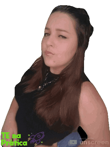 TE na Prática Sticker