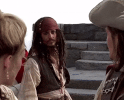 Pirates GIF
