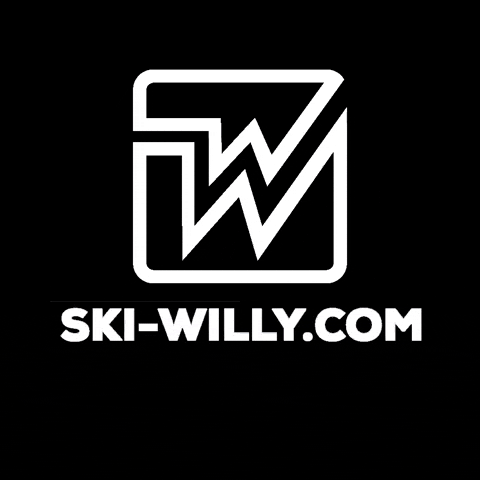 Ski-Willy GIF