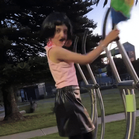 Working Out GIF by NZ Collab