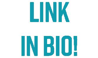 Link Bio Sticker by Smartphoneonly