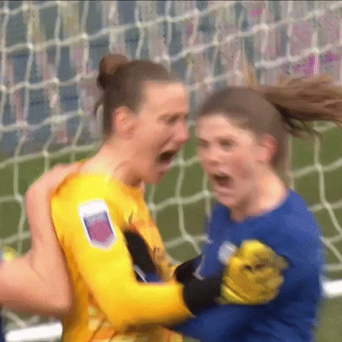 Save Chelsea Women GIF by Barclays FAWSL