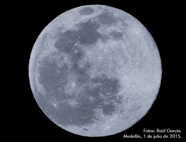Moon GIF
