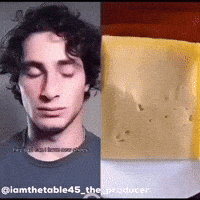 Iamthetable45 Gif GIF