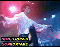 Peter Murphy GIF