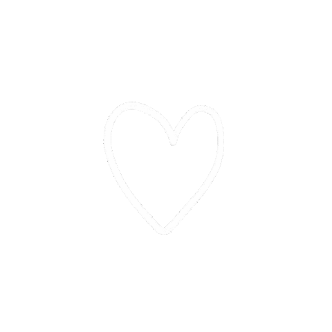 Valentines Day Heart Sticker