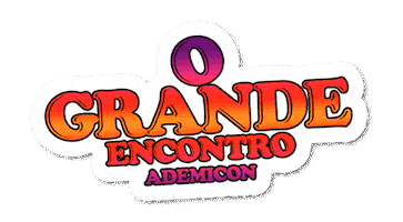 Ademicon Sticker
