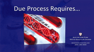 Arizona Dui Lawyer GIF