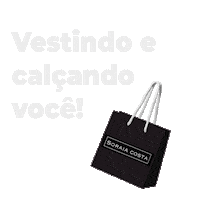 Soraiacosta Sticker by Impulse