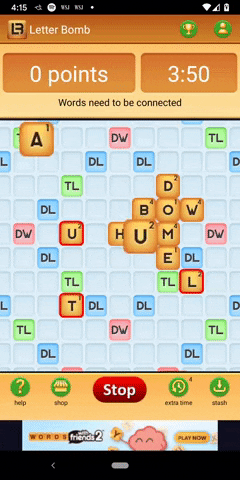 Game GIF