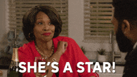 Jenifer Lewis Blackish Abc GIF by ABC Network Jenifer Lewis Blackish Abc GIF by ABC Network