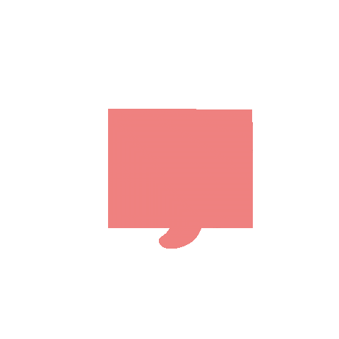 Heart Sticker