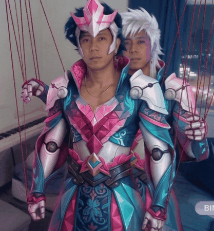 Yango GIF