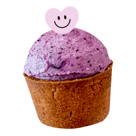 Heart Smile Sticker